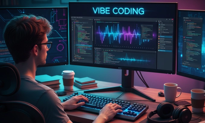 Xu hướng lập trình Vibe Coding tại Việt Nam