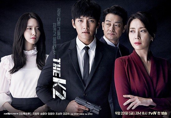 thiet ke poster dep