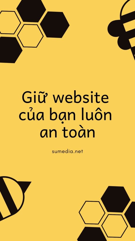 dịch vụ quản trị website