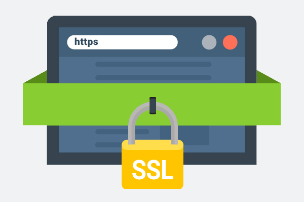 miễn phí SSL