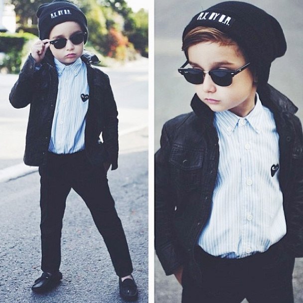 kinh doanh quan ao tre em