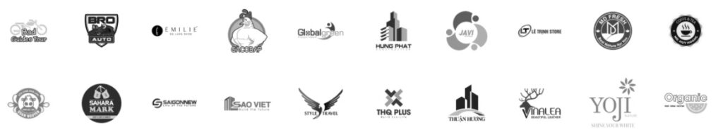logo khach hang