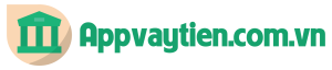 App vay tiền online uy tín