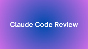 Đánh Giá Mã Claude Cách Trở Thành Lập Trình Viên 10x