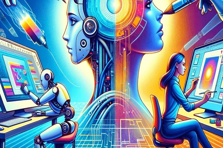 15 công cụ thiết kế bằng AI