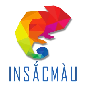 logo In Sắc Màu
