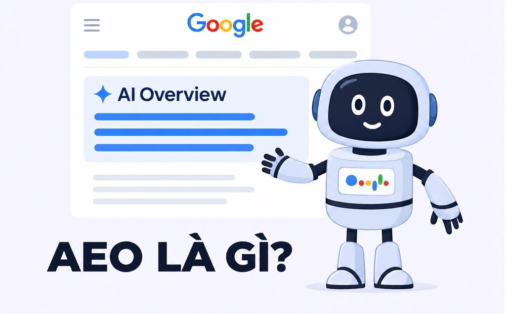 AEO là gì?