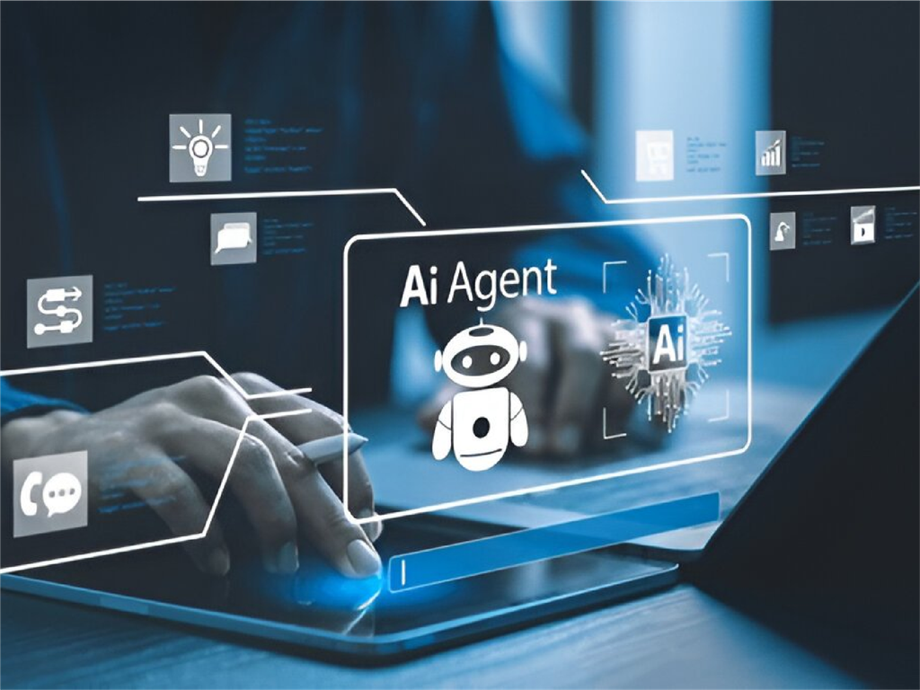 Agentic AI hoạt động như thế nào?