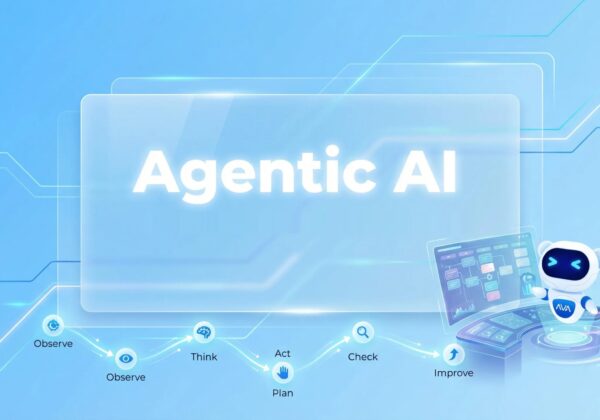 Agentic AI là gì? Khác gì với AI truyền thống và Ứng dụng trong doanh nghiệp