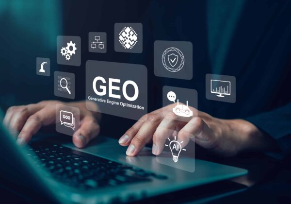 GEO là gì? Hướng dẫn toàn diện về Generative Engine Optimization
