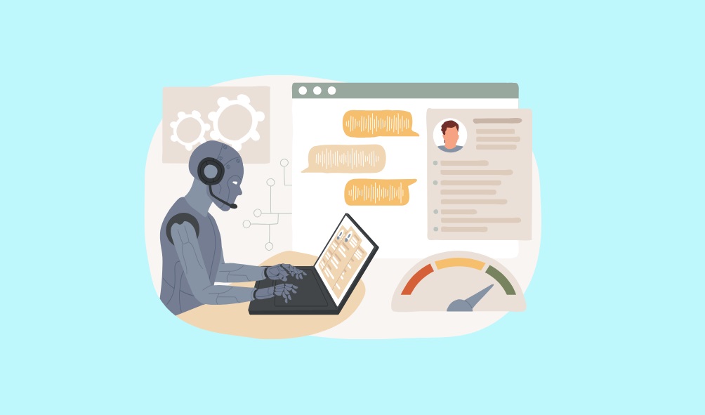 Ứng dụng thực tế của Agentic AI trong doanh nghiệp