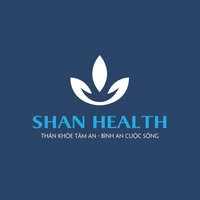 Logo Shan Health