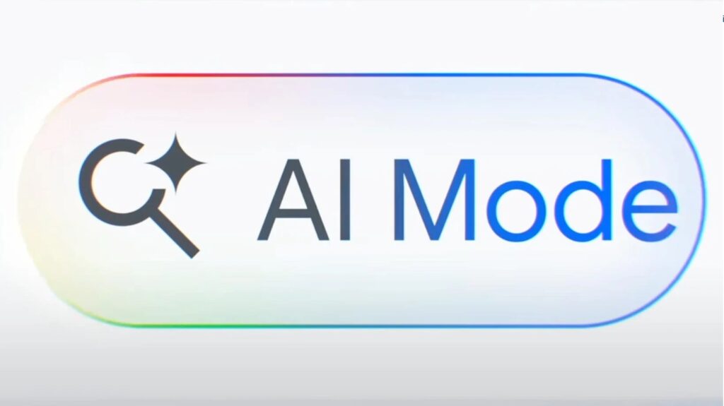 Chiến lược tối ưu Website cho Google AI Mode
