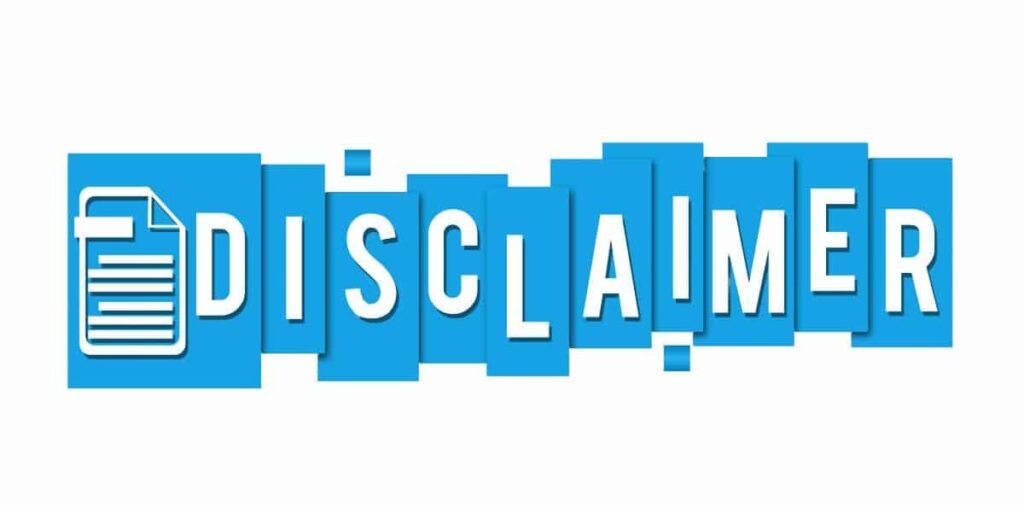 Disclaimer là gì? Cách viết Disclaimer hoàn chỉnh cho website 1 Disclaimer (tuyên bố miễn trừ trách nhiệm) là gì?