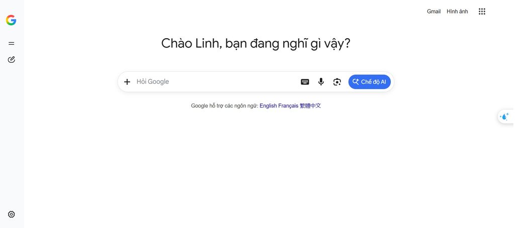 Google AI Mode là gì?